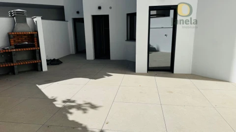 Apartamento T3 para Venda em São Brás de Alportel