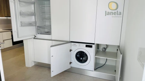Apartamento T3 para Venda em São Brás de Alportel
