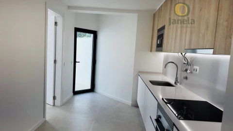 Apartamento T3 para Venda em São Brás de Alportel