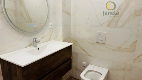 Apartamento T3 para Venda em São Brás de Alportel