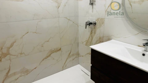 Apartamento T3 para Venda em São Brás de Alportel