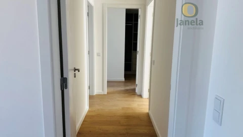 Apartamento T3 para Venda em São Brás de Alportel