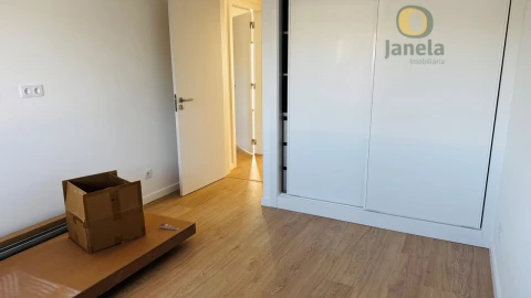 Apartamento T3 para Venda em São Brás de Alportel