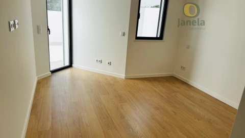Apartamento T3 para Venda em São Brás de Alportel