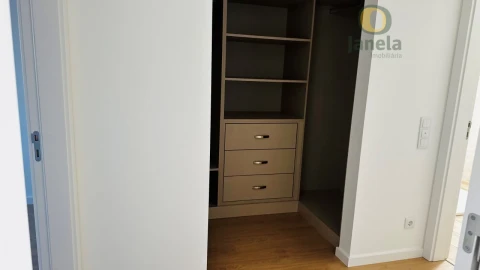 Apartamento T3 para Venda em São Brás de Alportel