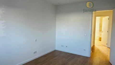 Apartamento T3 para Venda em São Brás de Alportel