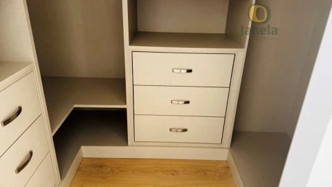 Apartamento T3 para Venda em São Brás de Alportel