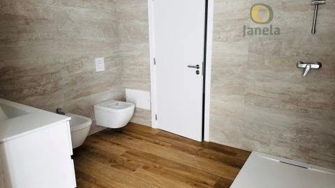 Apartamento T3 para Venda em São Brás de Alportel