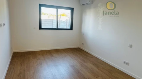 Apartamento T3 para Venda em São Brás de Alportel