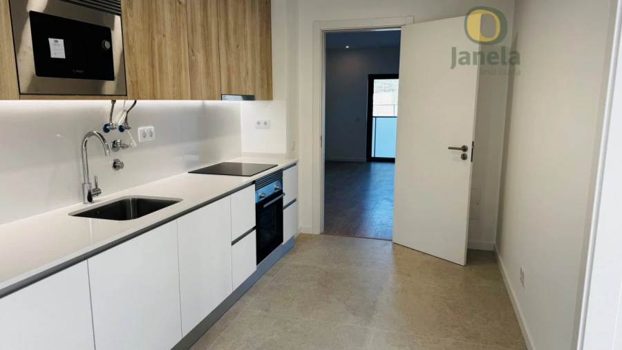 Apartamento T3 para Venda em São Brás de Alportel Foto 11
