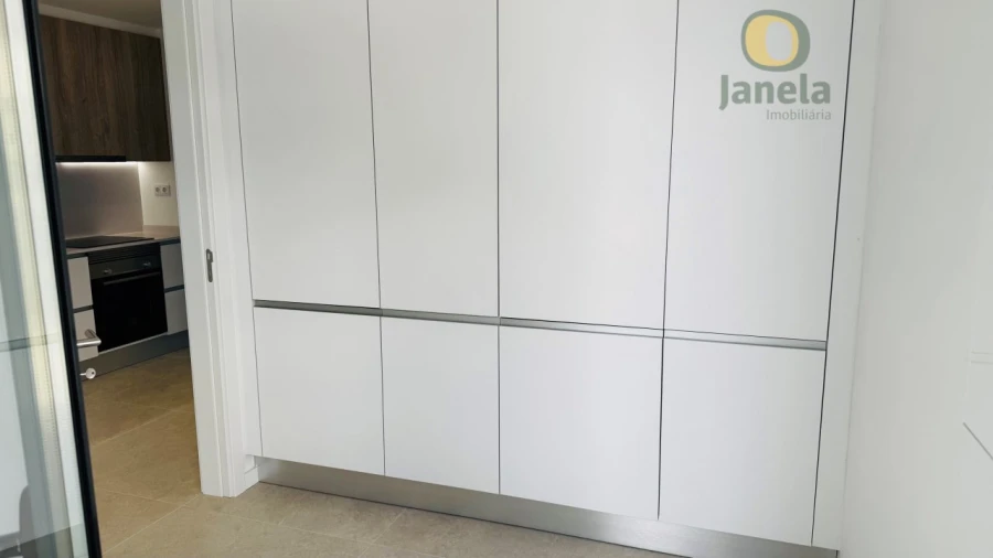 Apartamento T3 para Venda em São Brás de Alportel Foto 16