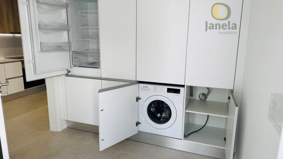 Apartamento T3 para Venda em São Brás de Alportel Foto 17