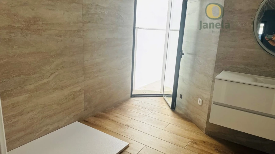 Apartamento T3 para Venda em São Brás de Alportel Foto 44
