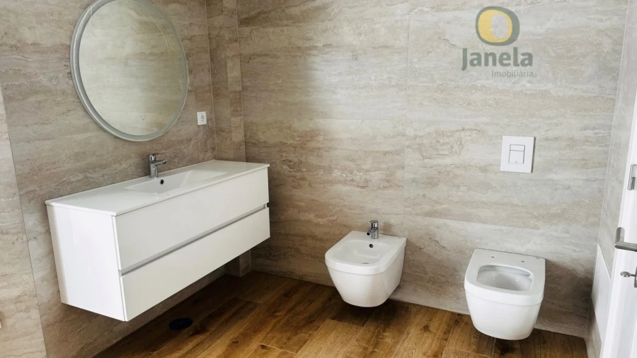Apartamento T3 para Venda em São Brás de Alportel Foto 46