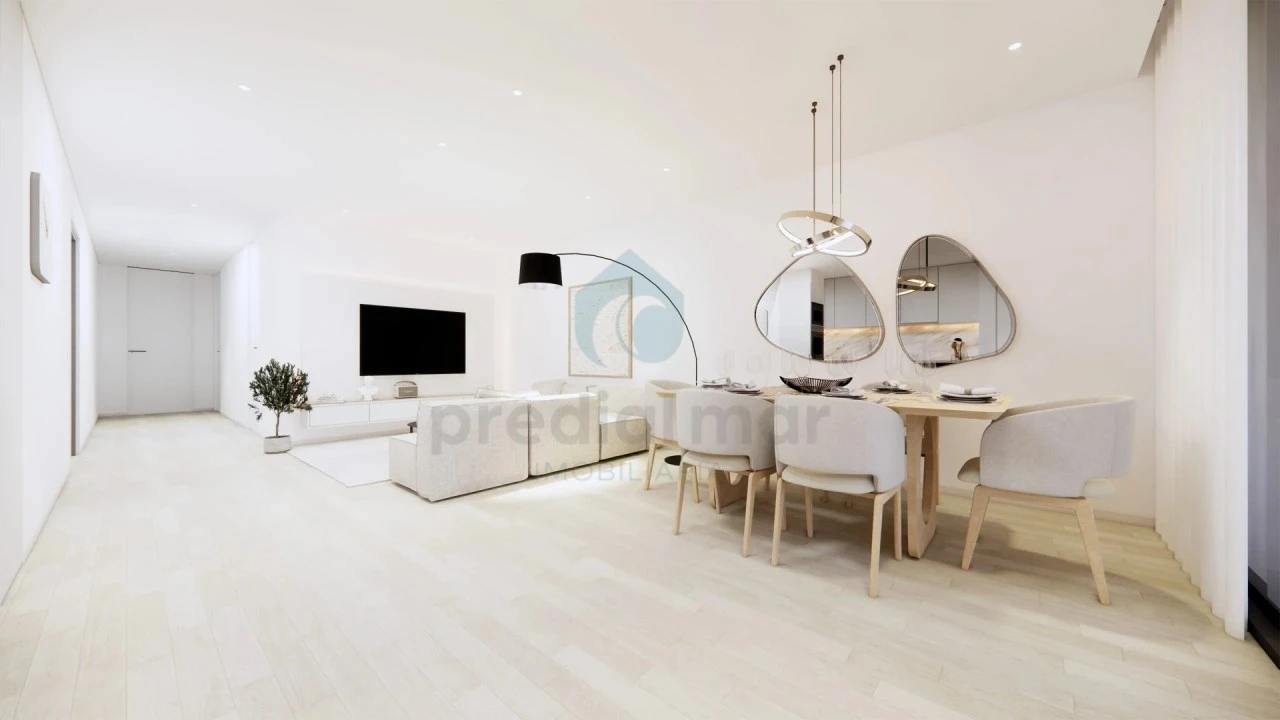 Apartamento T3 para Venda em Fânzeres e São Pedro da Cova Foto 4