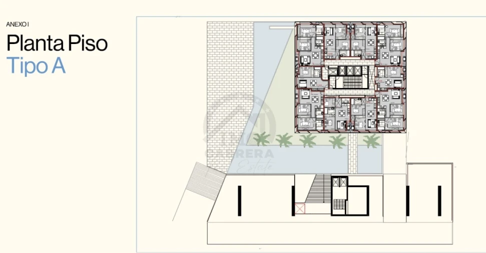 Apartamento T2 para Venda em Ramalde Foto 13