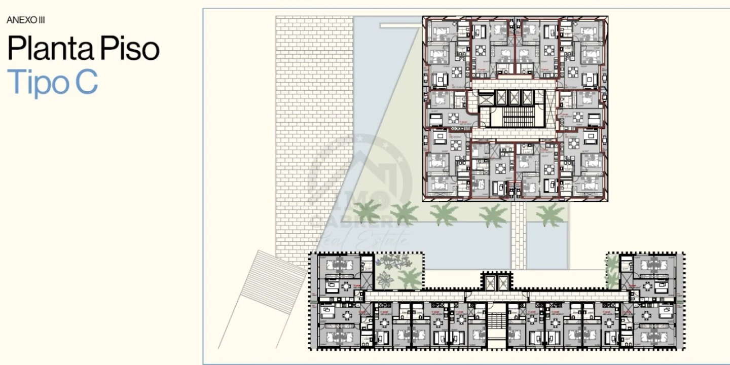 Apartamento T2 para Venda em Ramalde Foto 13