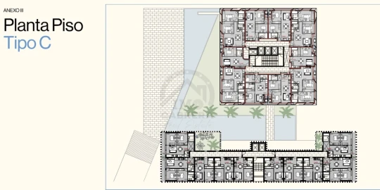 Apartamento T2 para Venda em Ramalde