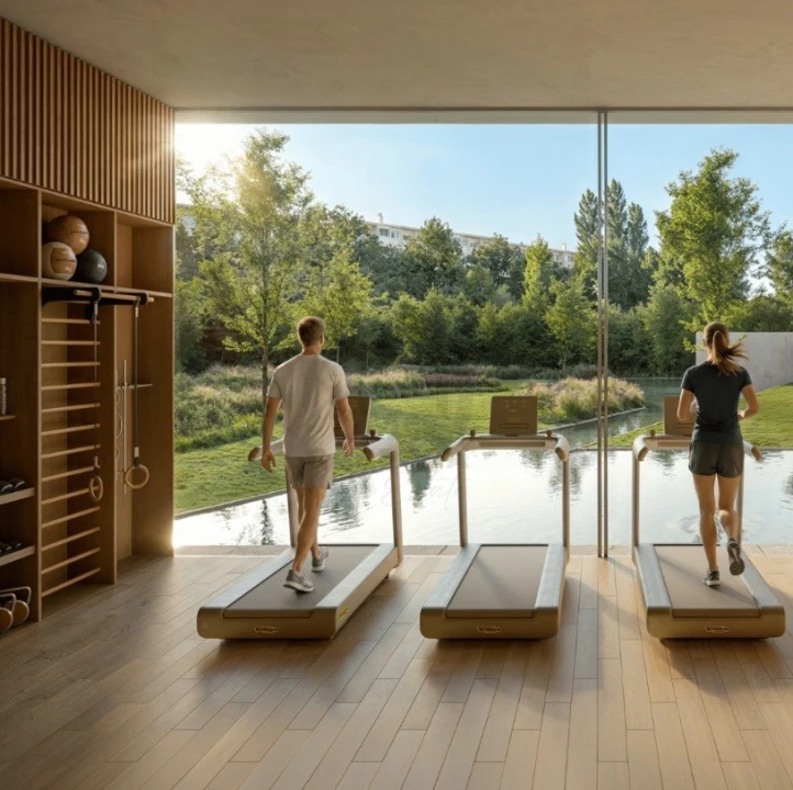 Apartamento T2 para Venda em Ramalde Foto 9