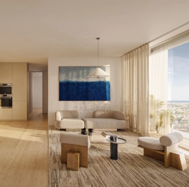 Apartamento T2 para Venda em Ramalde Foto 7