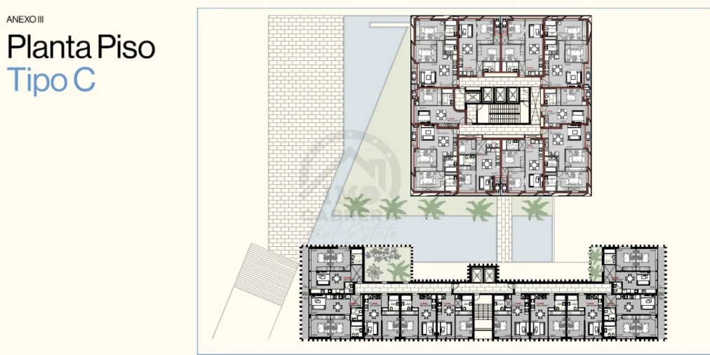 Apartamento T2 para Venda em Ramalde Foto 13