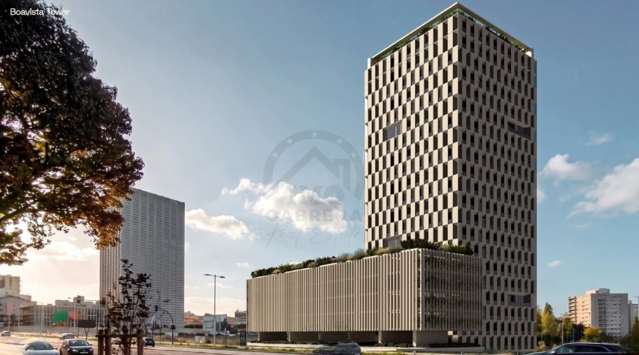 Apartamento T2 para Venda em Ramalde Foto 4