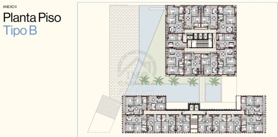 Apartamento T2 para Venda em Ramalde