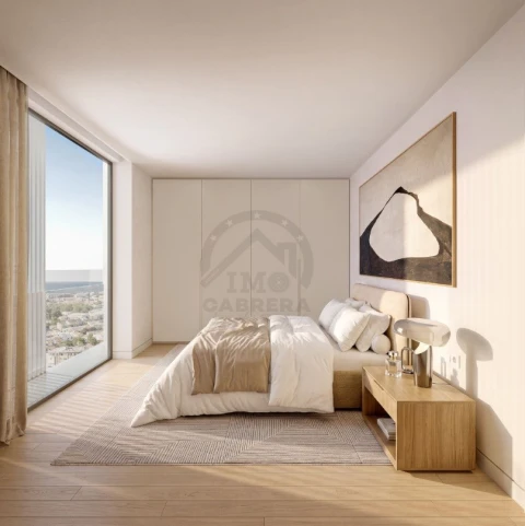 Apartamento T2 para Venda em Ramalde