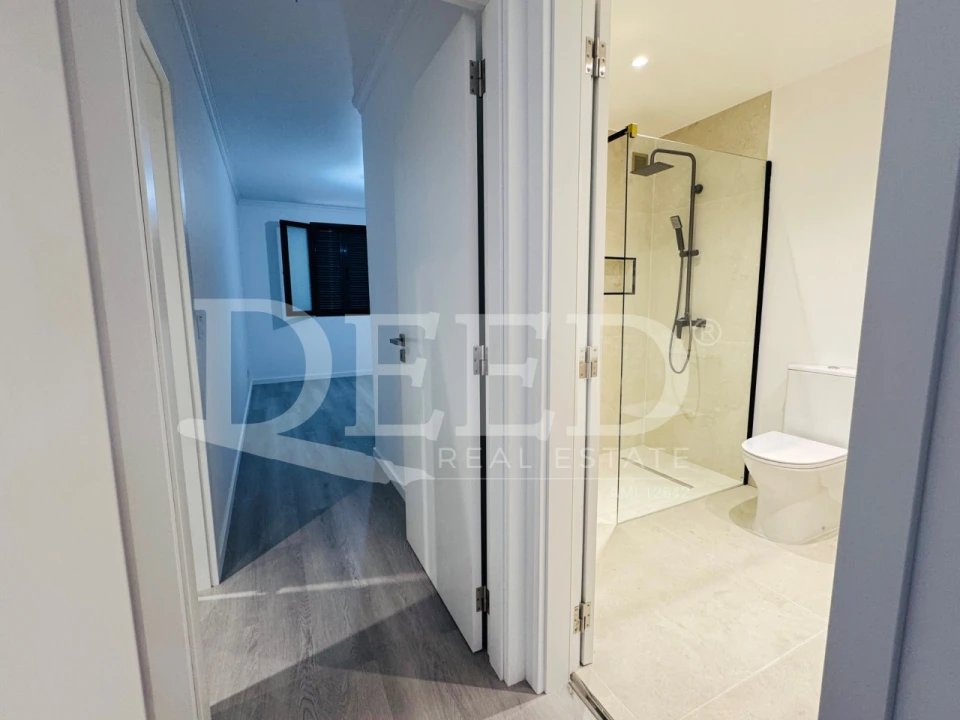 Apartamento T2 para Venda em São Martinho Foto 15