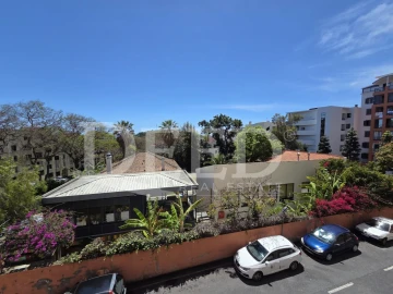 Apartamento T2 para Venda em São Martinho