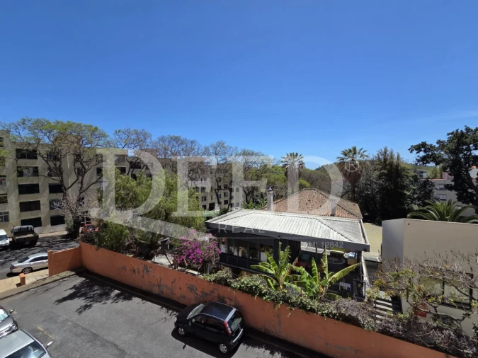 Apartamento T2 para Venda em São Martinho Foto 32