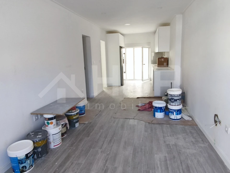 Apartamento T1 para Venda em Alto do Seixalinho, Santo André e Verderena Foto 3