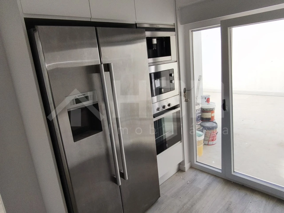 Apartamento T1 para Venda em Alto do Seixalinho, Santo André e Verderena Foto 8