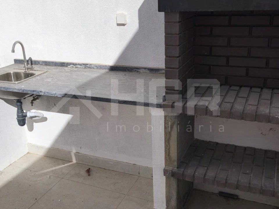 Apartamento T1 para Venda em Alto do Seixalinho, Santo André e Verderena Foto 11