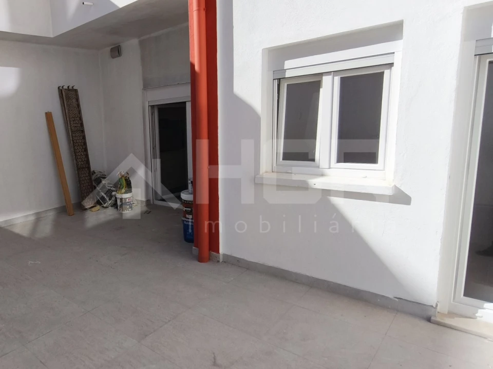 Apartamento T1 para Venda em Alto do Seixalinho, Santo André e Verderena Foto 12