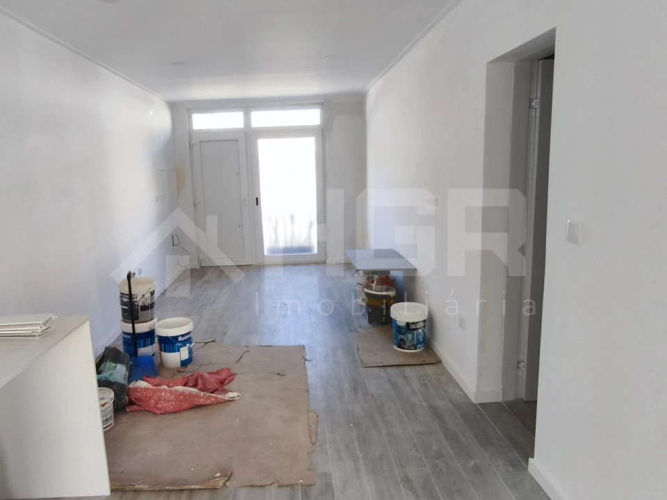 Apartamento T1 para Venda em Alto do Seixalinho, Santo André e Verderena Foto 13