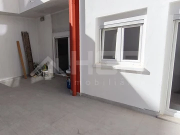 Apartamento T1 para Venda em Alto do Seixalinho, Santo André e Verderena