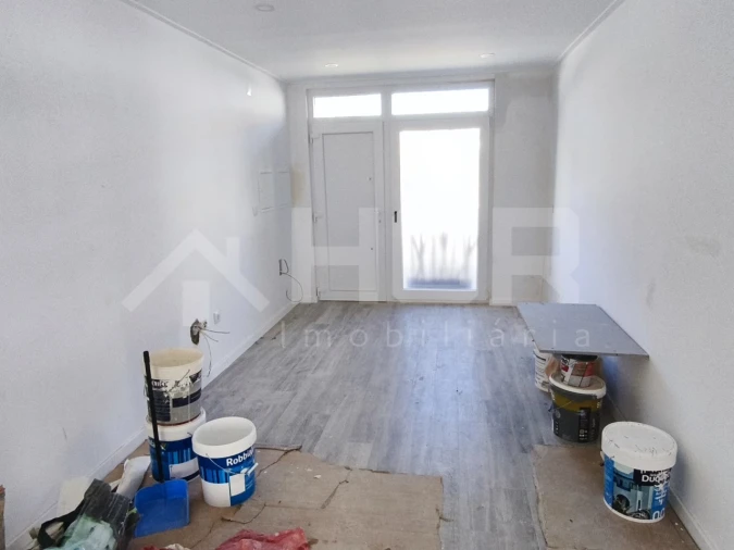 Apartamento T1 para Venda em Alto do Seixalinho, Santo André e Verderena Foto 4