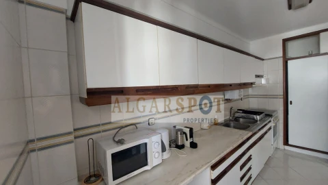 Apartamento T1 para Venda em Quarteira