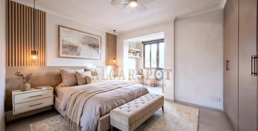 Apartamento T1 para Venda em Quarteira