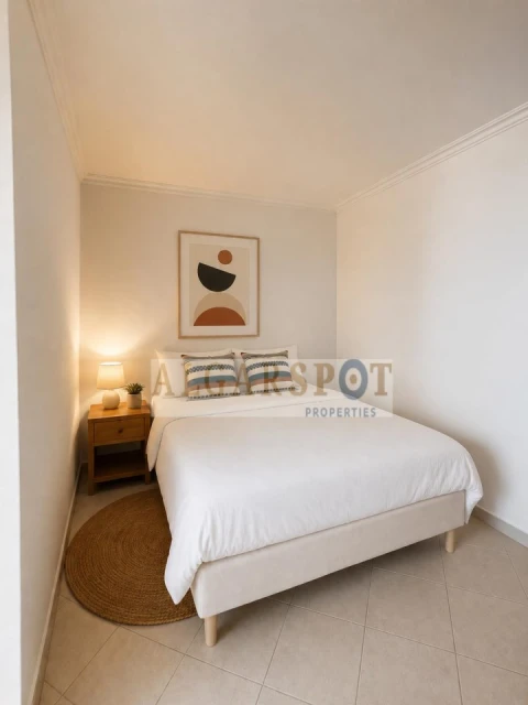 Apartamento T1 para Venda em Quarteira