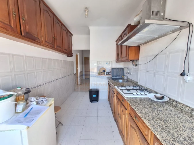 Apartamento T2 para Venda em Venteira Foto 4