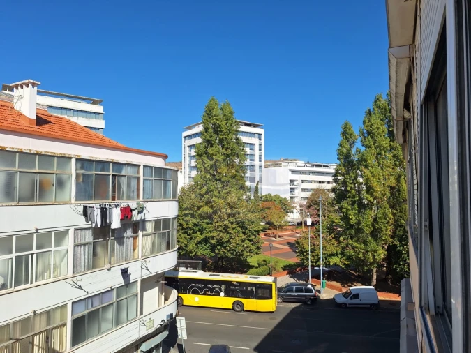 Apartamento T2 para Venda em Venteira Foto 6