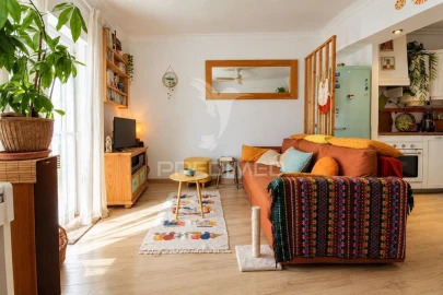 Apartamento para Venda em Olhão