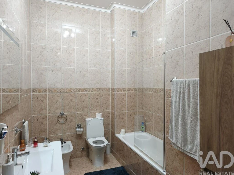 Apartamento T3 para Venda em Canedo, Vale e Vila Maior Foto 8