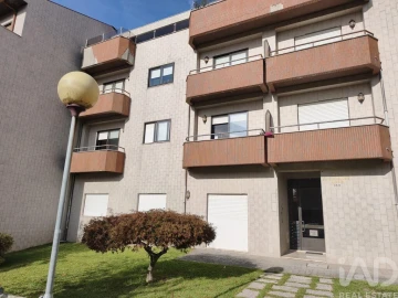 Apartamento T3 para Venda em Canedo, Vale e Vila Maior