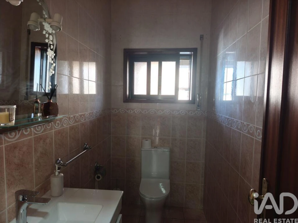 Apartamento T3 para Venda em Canedo, Vale e Vila Maior Foto 9