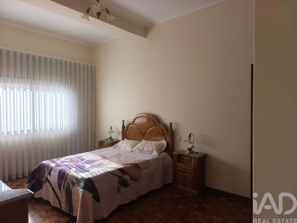 Apartamento T3 para Venda em Canedo, Vale e Vila Maior Foto 14