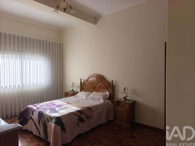 Apartamento T3 para Venda em Canedo, Vale e Vila Maior Foto 14
