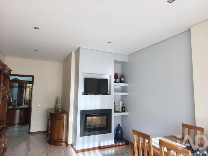 Apartamento T3 para Venda em Canedo, Vale e Vila Maior Foto 4